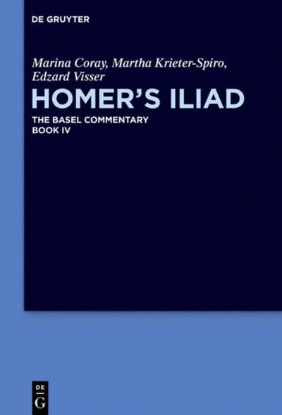 Homers Iliad