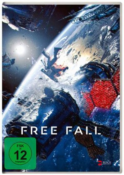 Free Fall (DVD)  Min: 78/DD5.1/WS