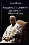 Papst Leo XIV und seine gesegneten Scheinheiligen