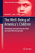 The Well-Being of America’s Children
