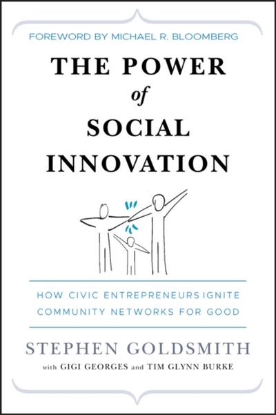 The Power of Social Innovation