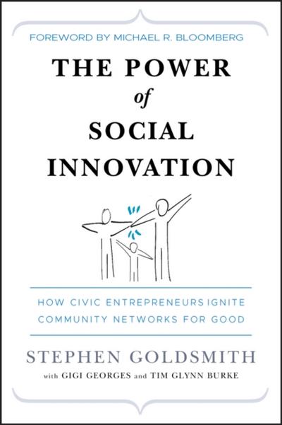 The Power of Social Innovation