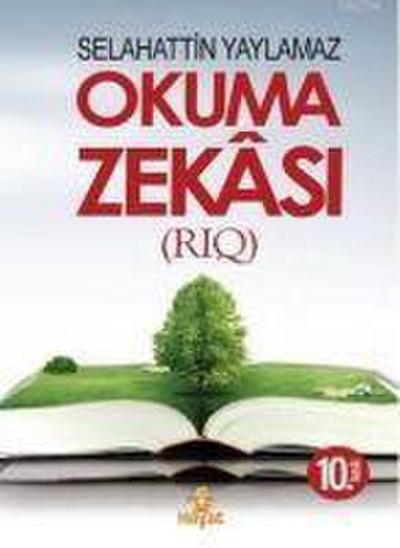 Okuma Zekasi - RIQ
