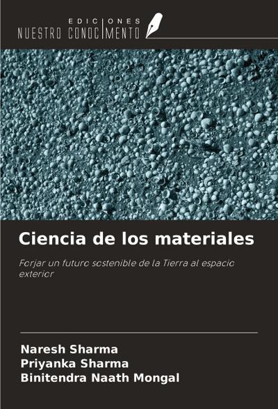 Ciencia de los materiales