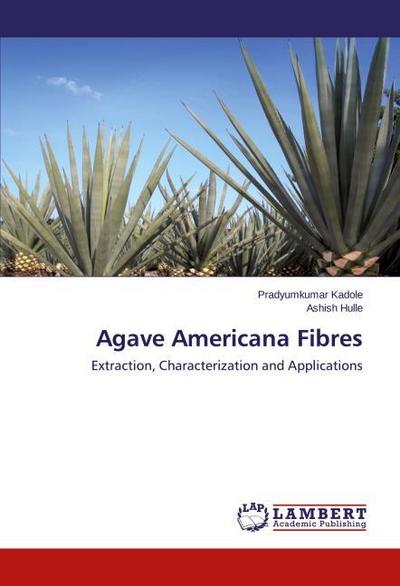 Agave Americana Fibres