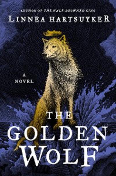 Golden Wolf