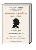 Gesammelte Schriften - Johann Friedrich Oberlin 17