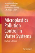Microplastics Pollution Control in Water Systems