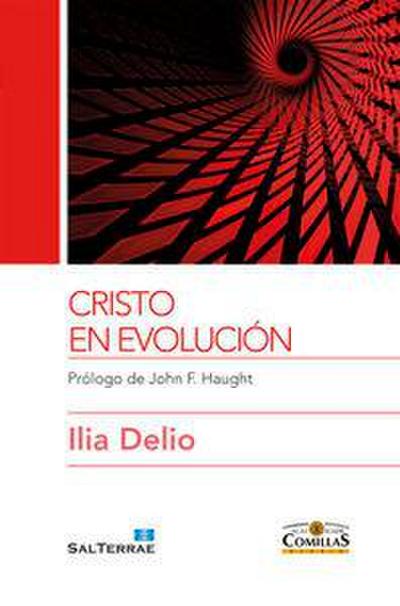 Cristo en evolución