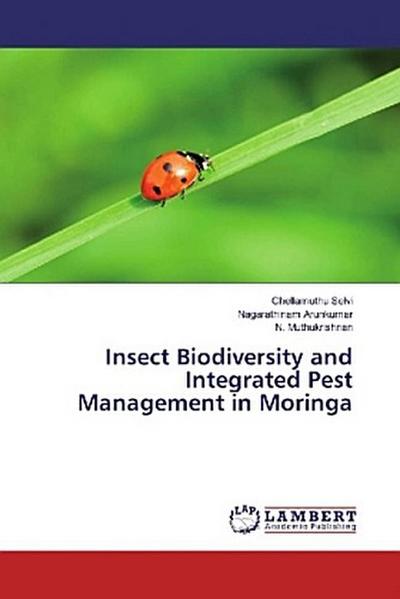 Insect Biodiversity and Integrated Pest Management in Moringa