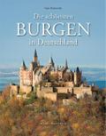 Die schönsten Burgen in Deutschland