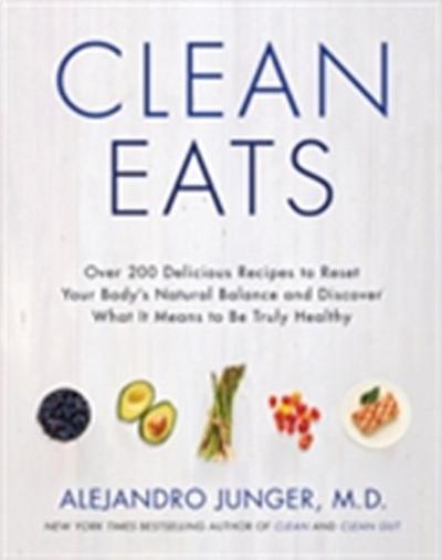 Clean Eats