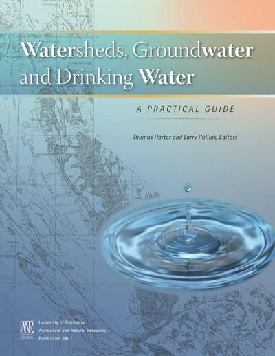 Watersheds, Groundwater and Drinking Water