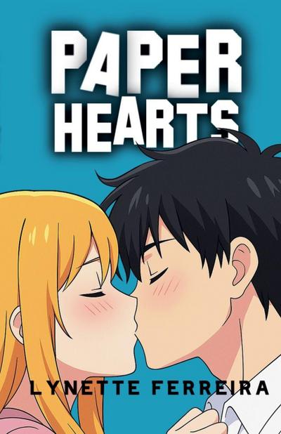 Paper Hearts