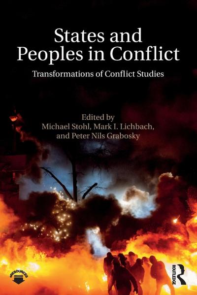 States and Peoples in Conflict