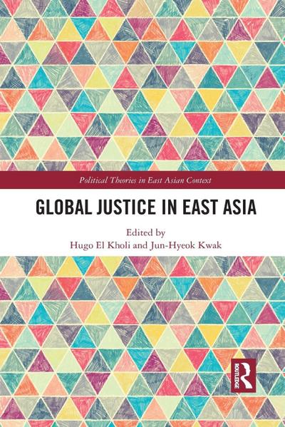 Global Justice in East Asia