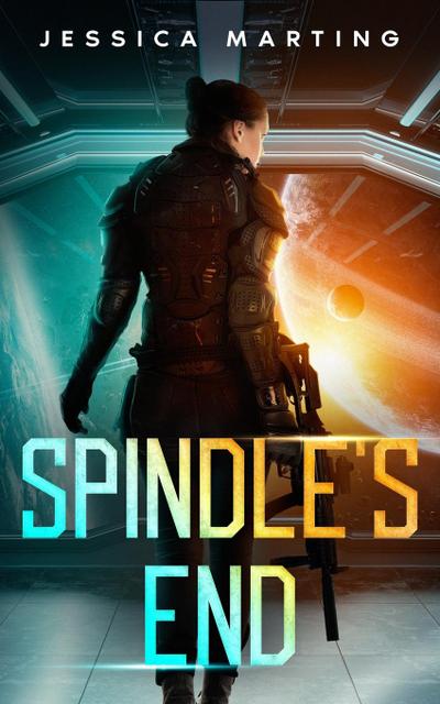 Spindle’s End