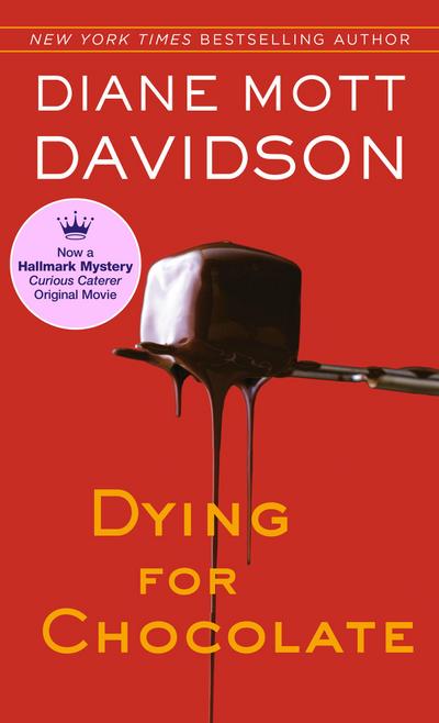 Dying for Chocolate
