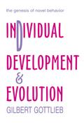 Individual Development and Evolution
