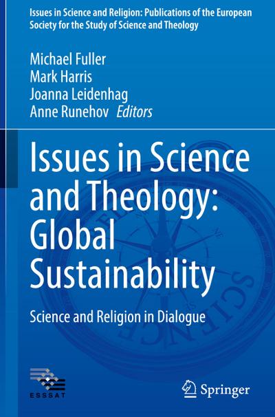 Issues in Science and Theology: Global Sustainability