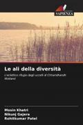 Le ali della diversità