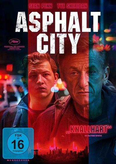 Asphalt City