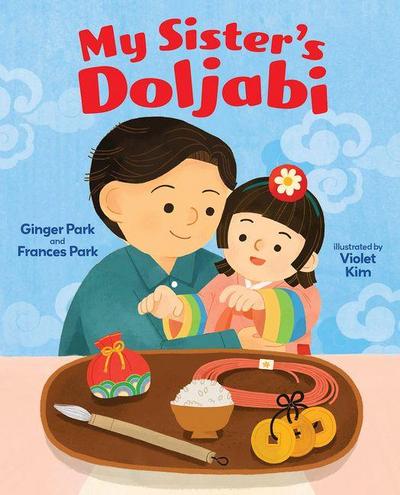 My Sister’s Doljabi