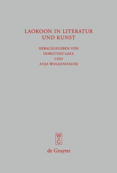 Laokoon in Literatur und Kunst