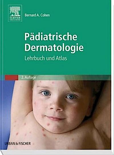 Pädiatrische Dermatologie