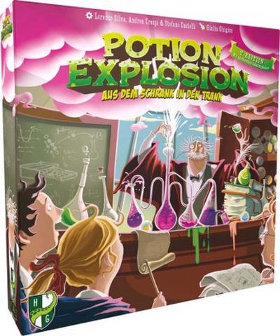 Potion Explosion (Spiel)