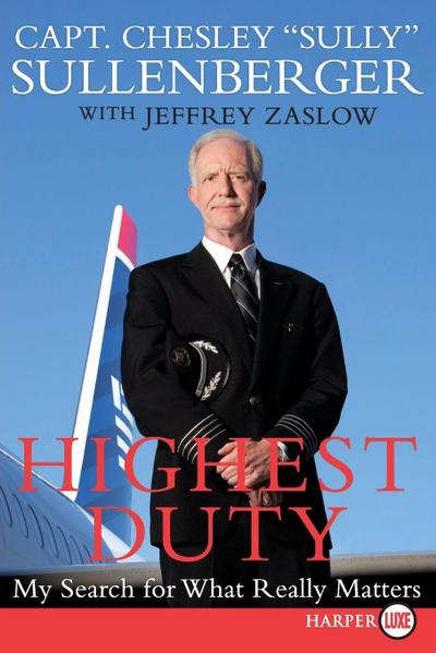 Highest Duty LP