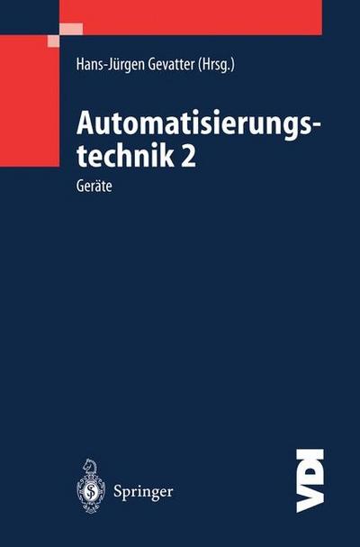 Automatisierungstechnik 2