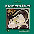 La petite chatte blanche