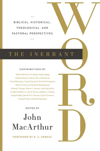 The Inerrant Word