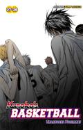 Kuroko’s Basketball (2-in-1 Edition), Vol. 14: Includes Vols. 27 & 28 (KUROKO BASKETBALL 2IN1 TP, Band 14)
