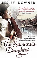The Samurai’s Daughter