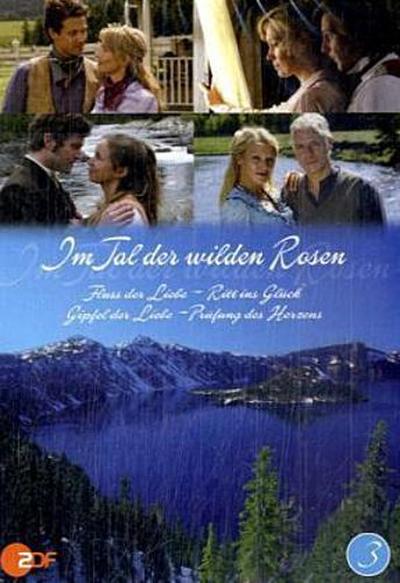 Im Tal der wilden Rosen 3