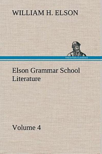 Elson Grammar School Literature v4