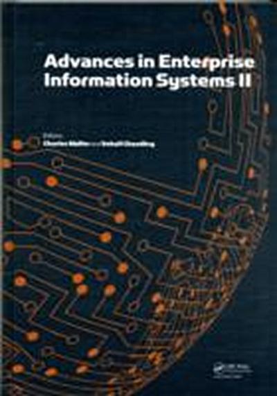 Advances in Enterprise Information Systems II