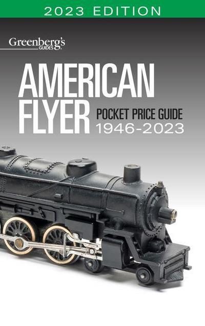 AMER FLYER PCKT PRICE GD 1946