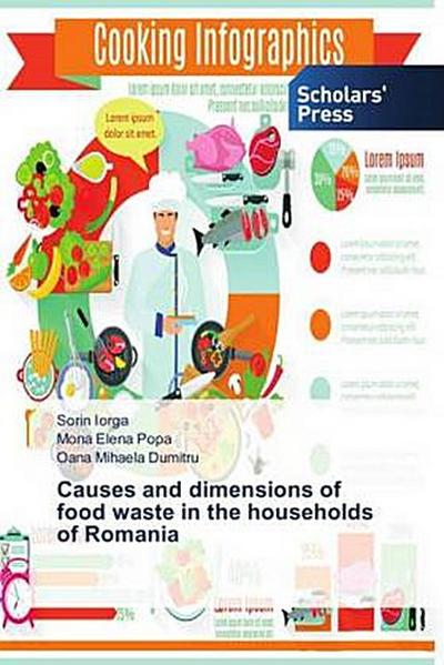 Causes and dimensions of food waste in the households of Romania
