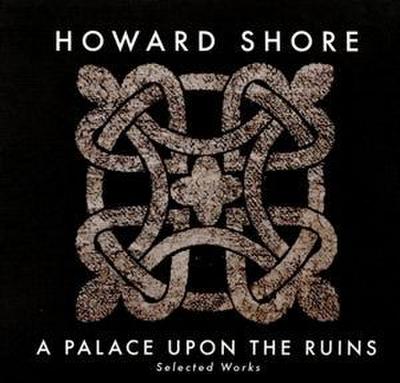 Discovery A Palace Upon The Ruins (Selected Works), 1 Audio-CD