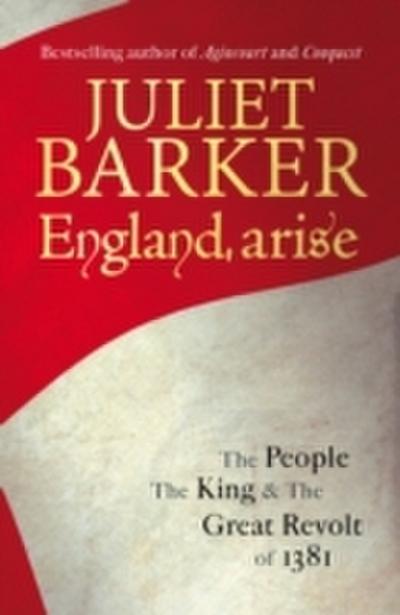 England, Arise