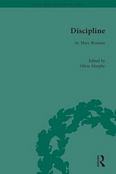 Discipline