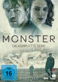 Monster-Die Komplette Serie (Fernsehjuwelen) (2