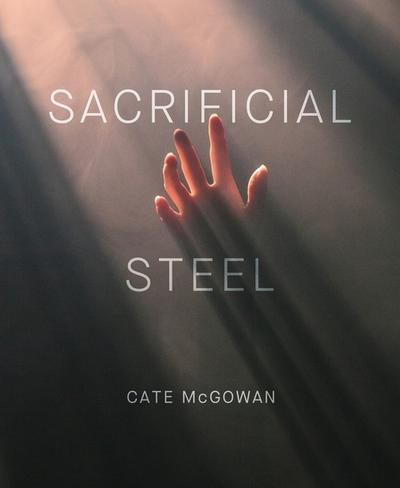 Sacrificial Steel