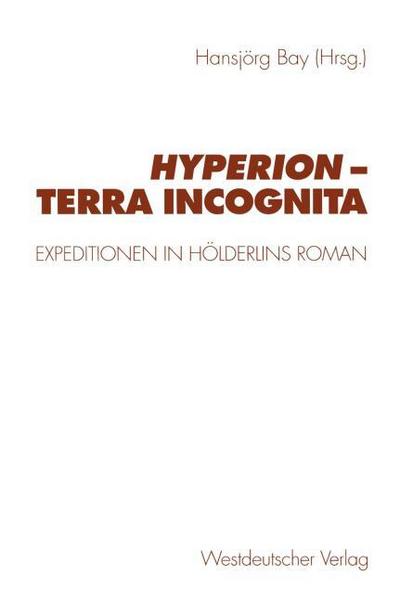 Hyperion terra incognita