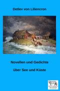 Novellen und Gedichte über See und Küste