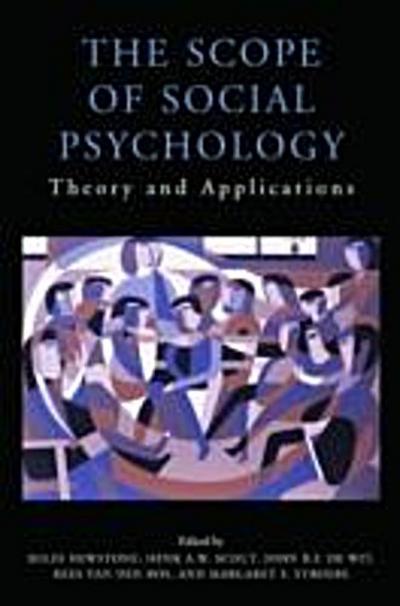 The Scope of Social Psychology