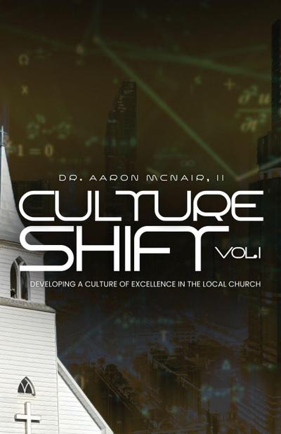 Culture Shift Volume 1